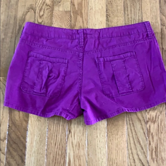 Arizona Cotton Shorts - Picture 6 of 7